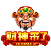 เกมสล็อต Cai Shen Lai Le